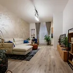Διαμέρισμα Garbo 3 Bedroom Centrum Very New Košice