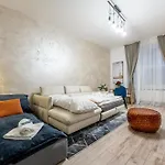 Garbo 3 Bedroom Centrum Very New Διαμέρισμα