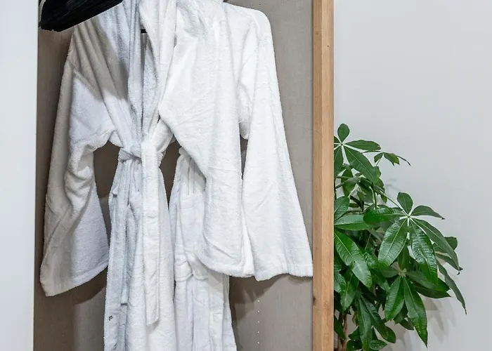 Garbo 3 Bedroom Centrum Very New Košice