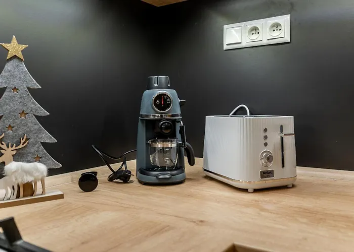 Garbo 3 Bedroom Centrum Very New Appartamento